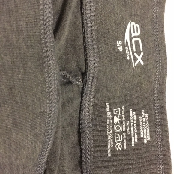 Bike shorts I bought a while ago that don’t fit any more - Picture 2 of 2